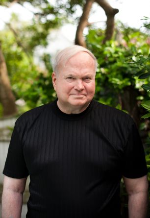 Pat Conroy