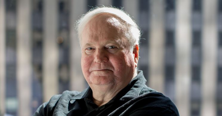 Pat Conroy