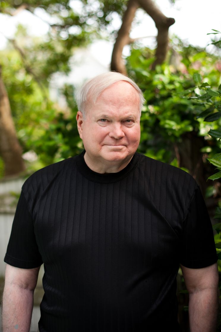 Pat Conroy