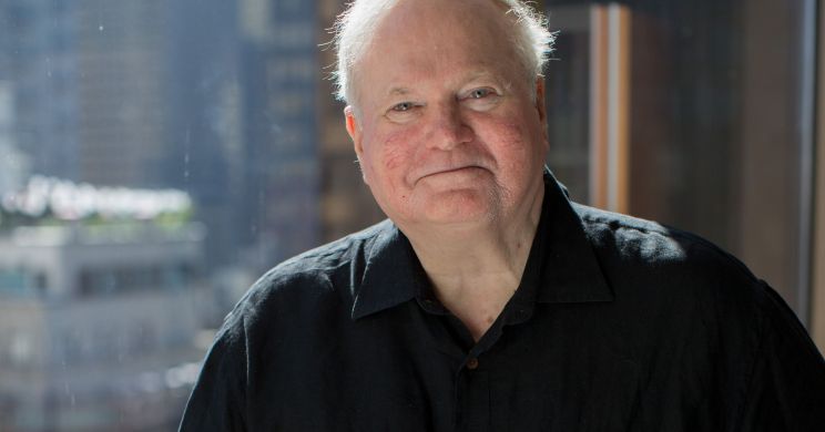 Pat Conroy