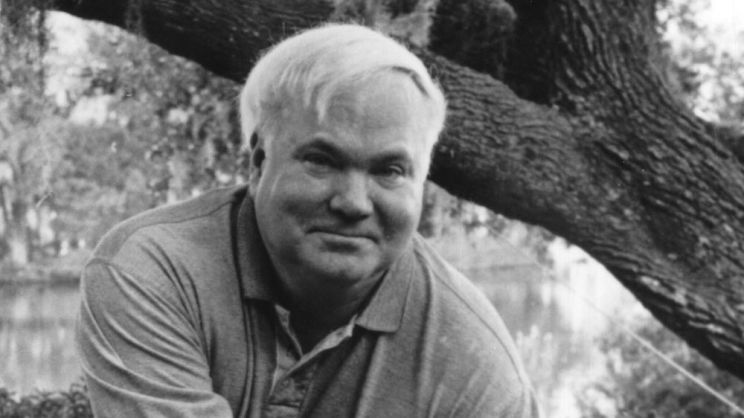 Pat Conroy