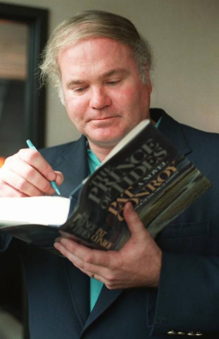 Pat Conroy