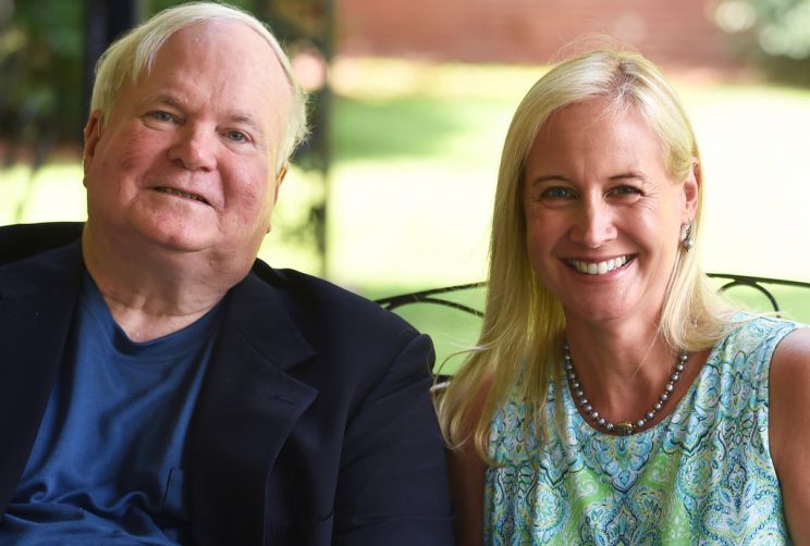 Pat Conroy