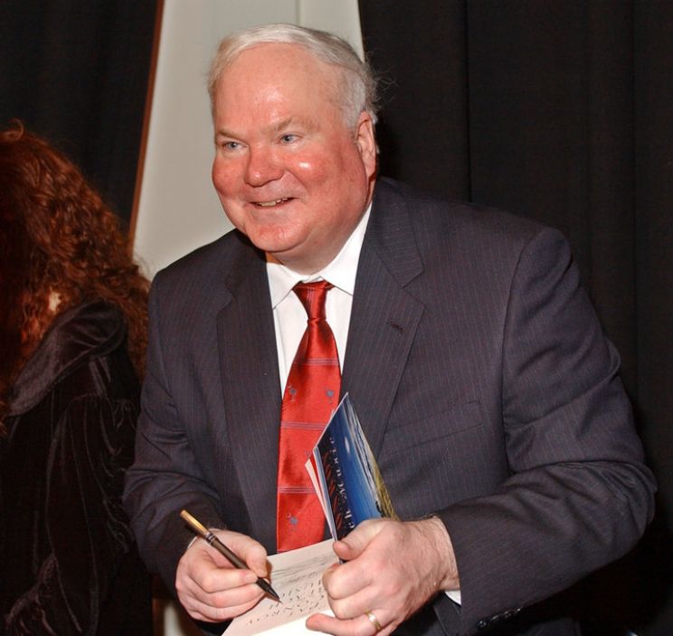 Pat Conroy