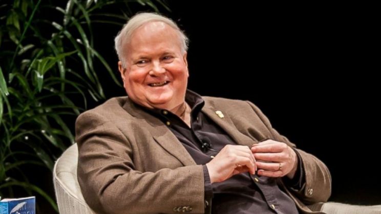 Pat Conroy