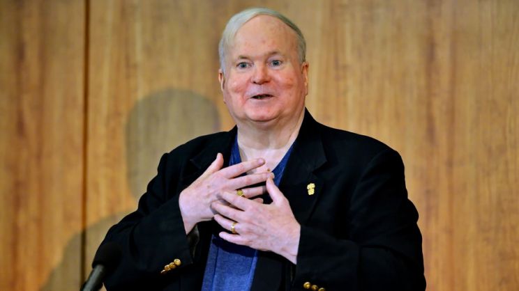 Pat Conroy