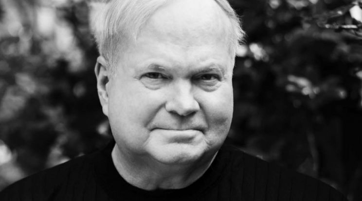 Pat Conroy