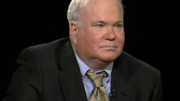 Pat Conroy