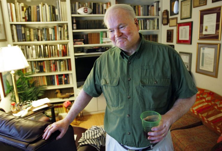 Pat Conroy