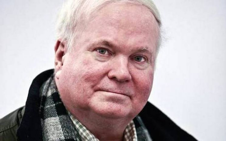 Pat Conroy