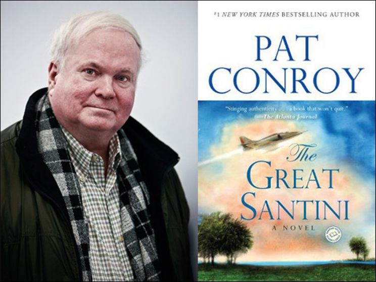 Pat Conroy