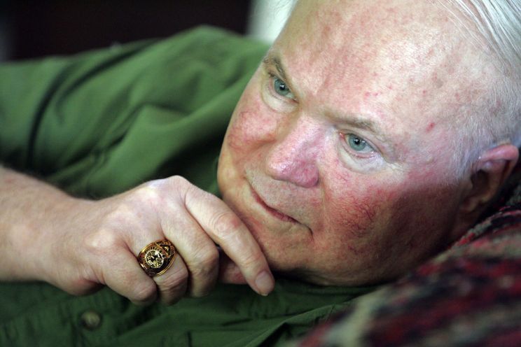 Pat Conroy