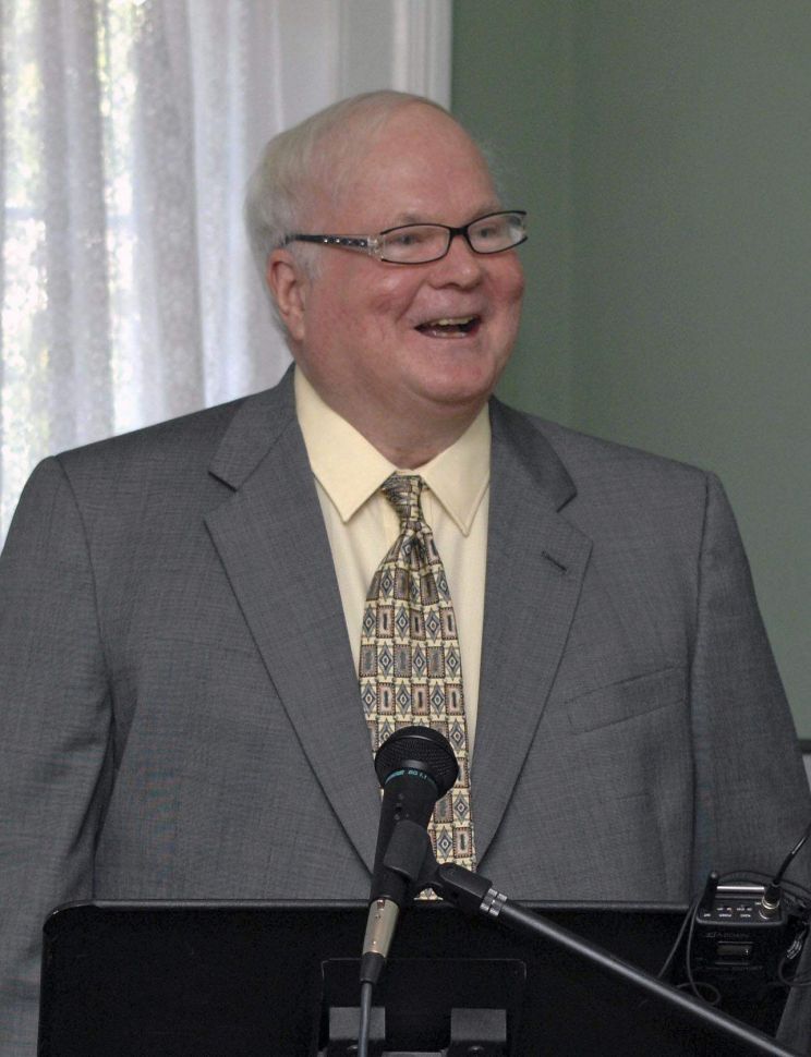 Pat Conroy