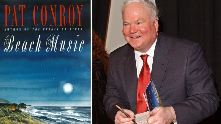 Pat Conroy