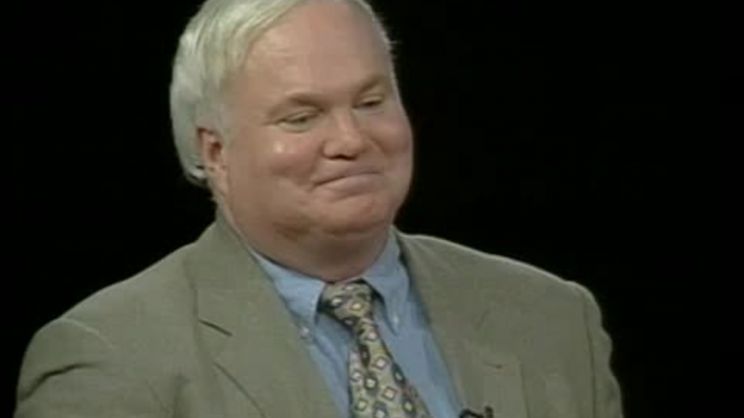 Pat Conroy