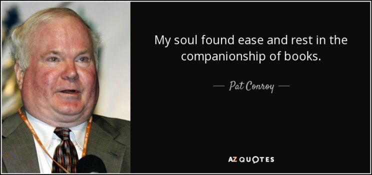 Pat Conroy