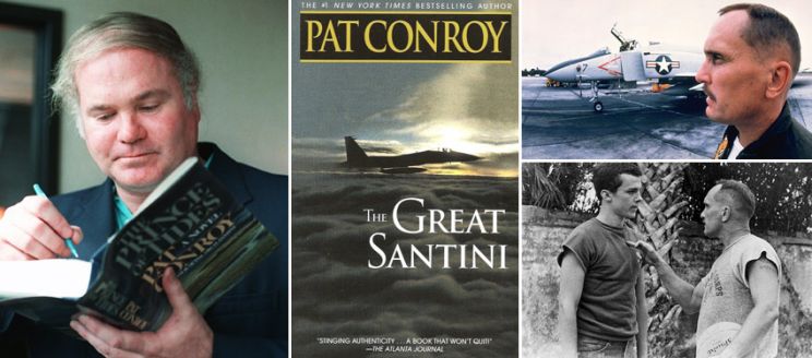 Pat Conroy