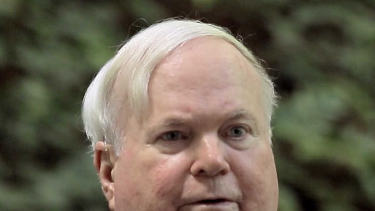 Pat Conroy