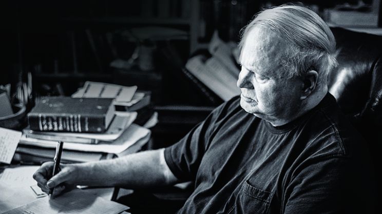 Pat Conroy