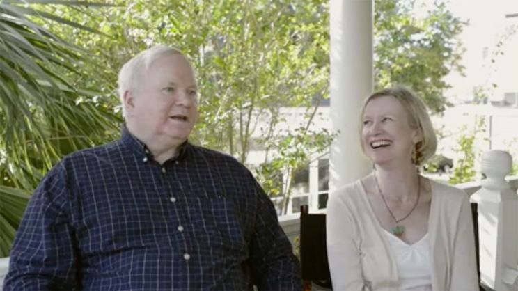 Pat Conroy