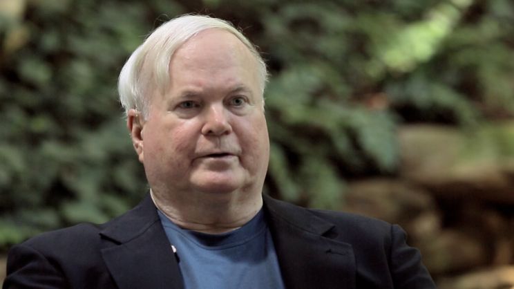 Pat Conroy