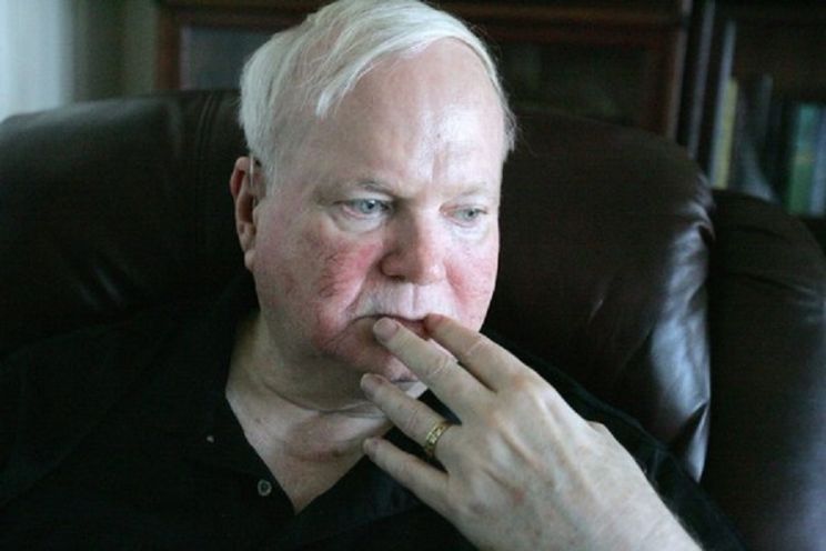 Pat Conroy