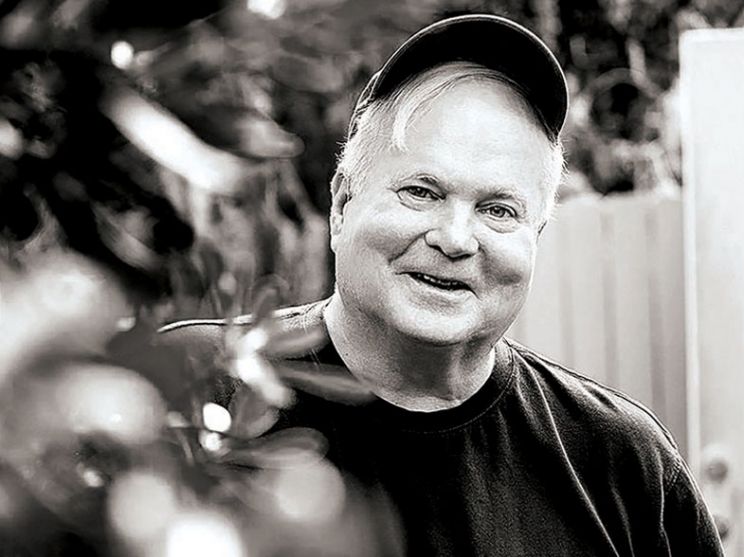 Pat Conroy