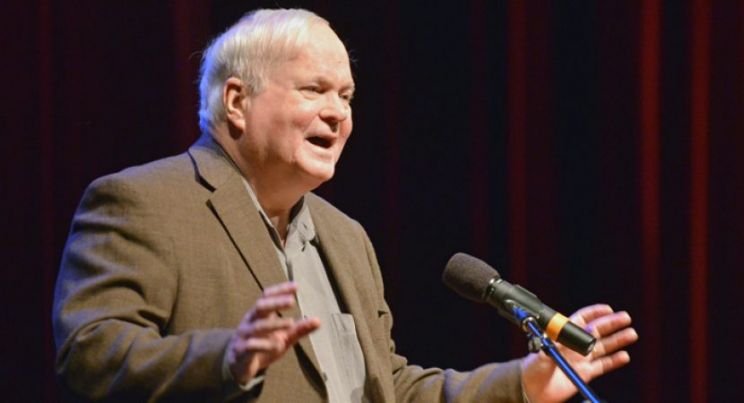 Pat Conroy