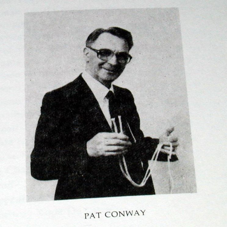 Pat Conway
