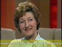 Pat Coombs