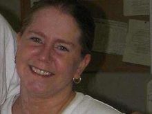 Pat Coombs