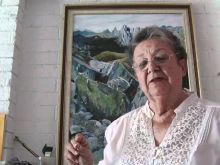 Pat Coombs