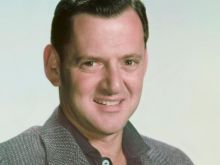 Pat Coombs