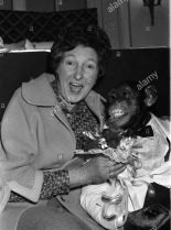 Pat Coombs