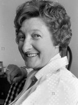 Pat Coombs