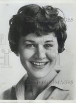 Pat Coombs