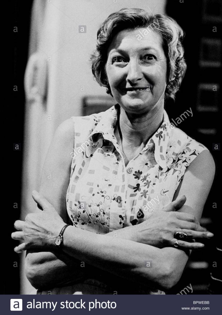 Pat Coombs