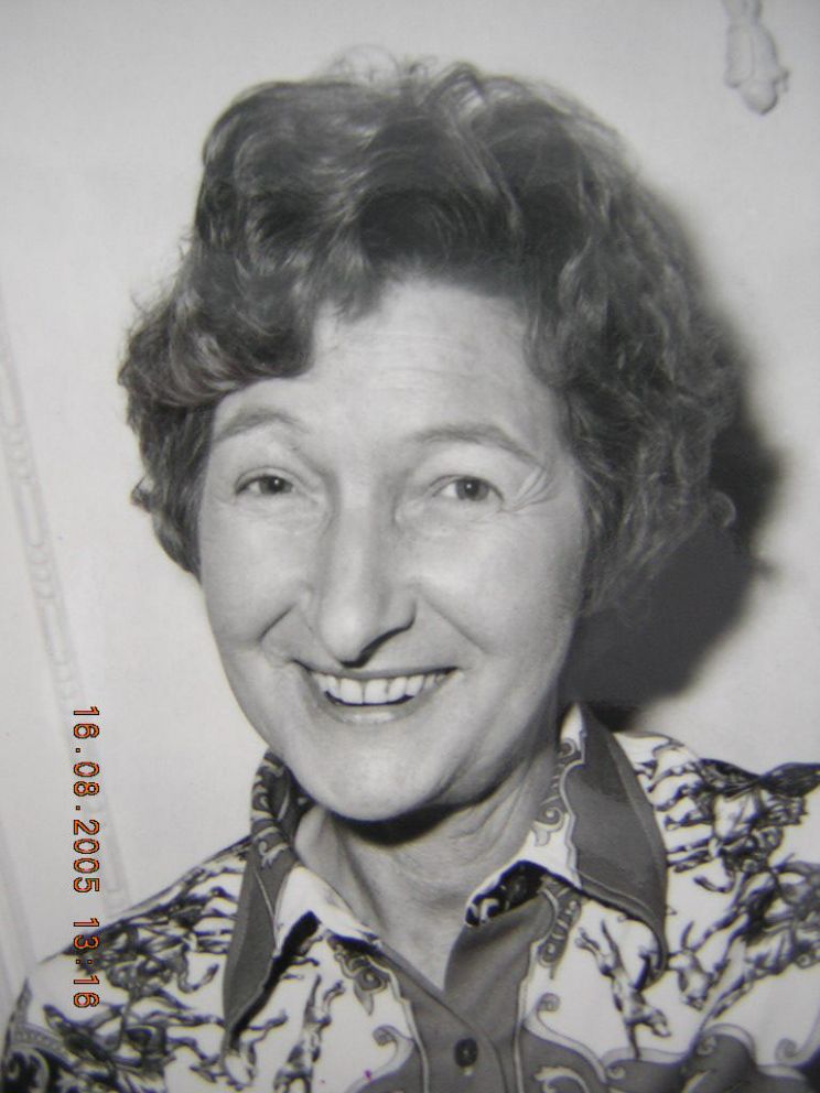 Pat Coombs