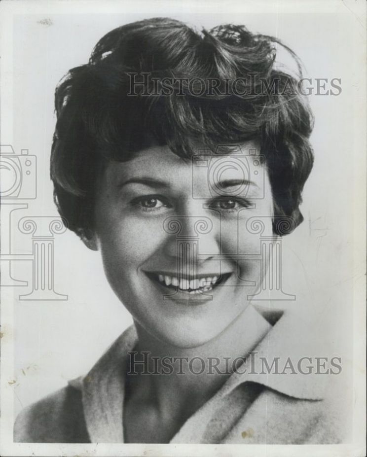 Pat Coombs