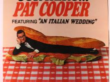 Pat Cooper