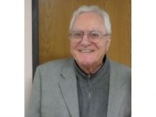 Pat Cooper