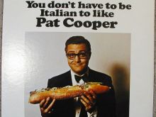 Pat Cooper
