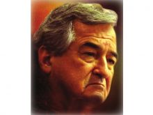 Pat Cooper