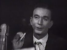 Pat Cooper