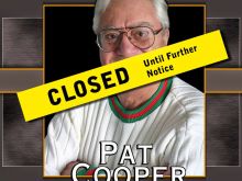 Pat Cooper