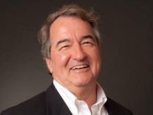 Pat Cooper