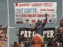 Pat Cooper
