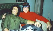 Pat Cooper