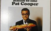 Pat Cooper