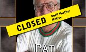 Pat Cooper
